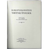 Tanner A.F. 1909/1991  Sukupuoliyhteys taidenautinnoksi Käytetty kirja