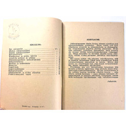 Salaisuus 1934  Avioliiton ja sukupuolielämän mysterioita Käytetty kirja
