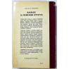 Fromm Erich 1956  Rakkaus ja henkinen kypsyys Käytetty kirja
