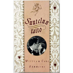 Cane William : Suutelun taito - Något använd bok