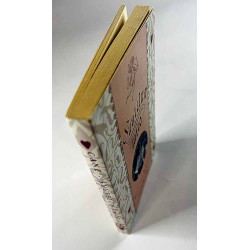 Cane William 1992 ISBN 951-20-3843-9 Suutelun taito Käytetty kirja