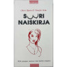 Rauta Oliver 1994 ISBN 952-9589-12-3 Suuri Naiskirja Käytetty kirja