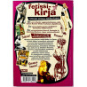 Camp Walter de 1997 ISBN 951-578-450-6 Fetissikirja - fetisismin, pornon ja erotiikan historia Käytetty kirja