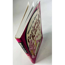 Camp Walter de 1997 ISBN 951-578-450-6 Fetissikirja - fetisismin, pornon ja erotiikan historia Käytetty kirja