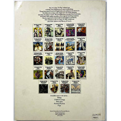 Abba : It’s easy to play Abba. - Något använd bok