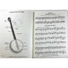 Banjo Method by Frank Bradbury 1967  Banjo Method (5 string) volume 2 Käytetty kirja
