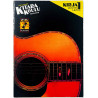 Hal Leonard, Will Schmid 1989 ISBN 	9524610523 Kitarakoulu kirja 1 uusittu laitos Käytetty kirja