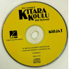 Hal Leonard, Will Schmid 1989 ISBN 	9524610523 Kitarakoulu kirja 1 uusittu laitos Käytetty kirja
