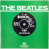 Beatles single from singles collection box: Get Back / Don't Let Me Down - begagnad singelskiva