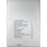 Nuottivihko 1976 F.M. 05899-0 Kotoisesti 1. Käytetty kirja