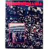 Osmondmania 1973  Songbook with Sheet Music for Piano and Voice Käytetty kirja