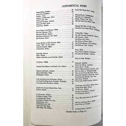 Let us have music for piano 1940 ISBN 0-8258-0047-1 Volume 1, Seventy four famous melodies Käytetty kirja
