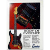 Total guitar songbook 1996  Beatles: Day Tripper / Blur: Country house Käytetty kirja