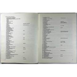 Bajomi Michael 1975 F.M. 05776-0 Soitamme huilua, huilukoulu 1 Käytetty kirja