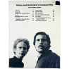 Simon and Garfunkel’s greatest hits 1973  Nuottivihko for chord organ Käytetty kirja