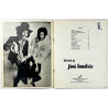 Nuottivihko Jimi Hendrix 1972  The best of Käytetty kirja