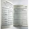 Guns N' Roses Appetite For Destruction 1988 ISBN 0-89524-386-5 Guitar/Vocal with tablature Käytetty kirja