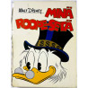 Walt Disney 1973  Minä Roope-setä Käytetty kirja