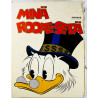 Walt Disney 1973  Minä Roope-setä Käytetty kirja