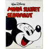 Walt Disney : Mikin Suuret Seikkailut - Något använd bok