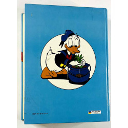 Aku Ankka 1990  Riippuliito Käytetty kirja