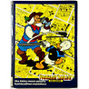 Parhaat Sarjat kirjakerho 39 1990 ISBN 951-875-159-5 Aku Ankka meren pohjalla Käytetty kirja