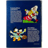 Parhaat Sarjat kirjakerho 39 1990 ISBN 951-875-159-5 Aku Ankka meren pohjalla Käytetty kirja