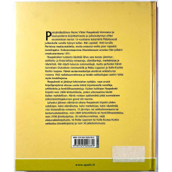 Jokisalmi Raimo 2007 ISBN 978-952-5026-68-9 Outsiderin  kirja Käytetty kirja
