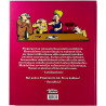 Jarla Pertti 2011 ISBN 978-952-5768-61-9 Fingerpori 4 Käytetty kirja
