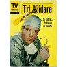 TV seikkailut 1962 N:o 13 Tri Kildare käytetty lehti