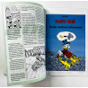 Manga-Ankka 2001 29 Aku Ankan liite  käytetty lehti