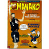Almanako 1997 74 Kreikan Aku Ankka käytetty lehti