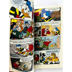 Pato Donald : Beasilian Aku Ankka - begagnade magazine