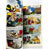 Pato Donald : Beasilian Aku Ankka - begagnade magazine