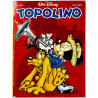 Topolino 1995 N. 2081 17 ottobre Italian Aku Ankka käytetty lehti