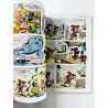 Topolino 1995 N. 2081 17 ottobre Italian Aku Ankka käytetty lehti