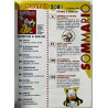 Topolino 1995 N. 2081 17 ottobre Italian Aku Ankka käytetty lehti