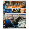 DVD - Lewis Jerry Lee DVD The Story Of Rock And Roll  kansi VG+ levy VG+ Käytetty DVD