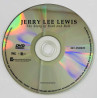 DVD - Lewis Jerry Lee DVD The Story Of Rock And Roll  kansi VG+ levy VG+ Käytetty DVD