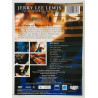 DVD - Lewis Jerry Lee DVD The Story Of Rock And Roll  kansi VG+ levy VG+ Käytetty DVD