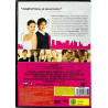 DVD - Elokuva DVD 27 dresses - hääkuumetta  kansi EX levy EX Käytetty DVD