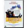 DVD - Elokuva DVD Wall Streetin Valtiatar  kansi EX levy EX Käytetty DVD