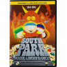 DVD - Elokuva 1999/2006  South Park: Isompi, pidempi ja leikkaamaton DVD Begagnat