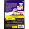 DVD - Elokuva 1999/2006  South Park: Isompi, pidempi ja leikkaamaton DVD Begagnat