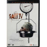 DVD - Elokuva DVD Saw IV Directors Cut   kansi EX levy EX Käytetty DVD