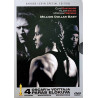 DVD - Elokuva DVD Million dollar baby 2DVD  kansi EX levy VG+ Käytetty DVD