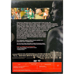 DVD - Elokuva DVD Million dollar baby 2DVD  kansi EX levy VG+ Käytetty DVD