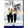 DVD - Elokuva 2001  The Wood DVD Begagnat