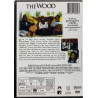 DVD - Elokuva 2001  The Wood DVD Begagnat