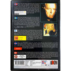 DVD - Elokuva DVD The Neighbour  kansi EX levy EX Käytetty DVD